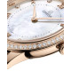 Omega 434.58.30.60.55.001 De Ville Prestige